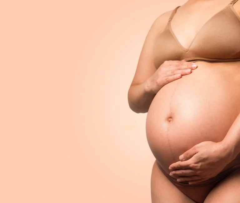 Maternidad