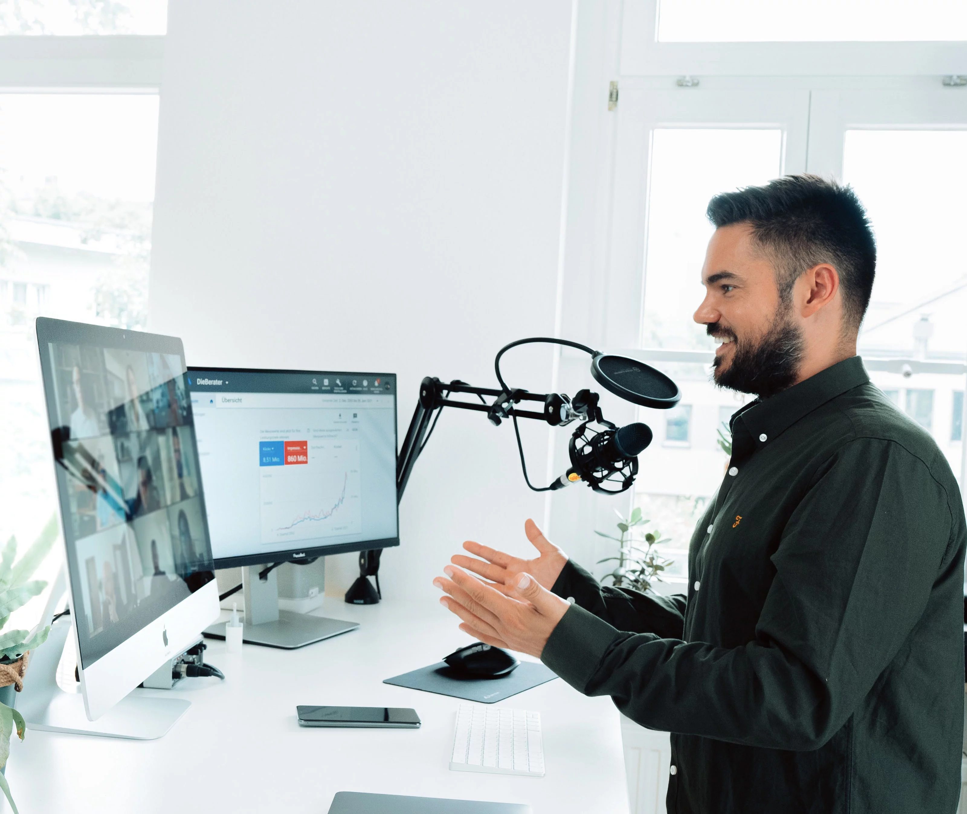 WEBINARS