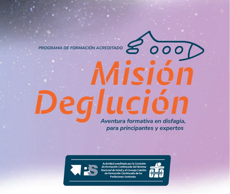 Programa de formación acreditado