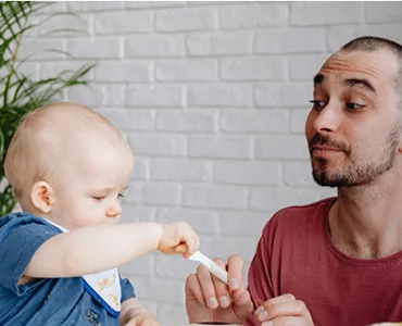 CEREALES Y ALIMENTACIÓN INFANTIL